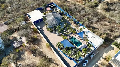 Casa Terry Brisas — House for sale in Cabo San Lucas