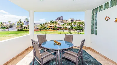 Peninsula Villa 2 - 204 Rtno. Punta Palmillas — Condo for sale in San José del Cabo