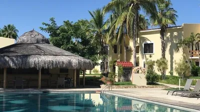 Misiones De San Jose 212 P.º Malecon San Jose — Condo for sale in San José del Cabo