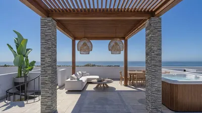 Marazul — Condo for sale in Cabo San Lucas