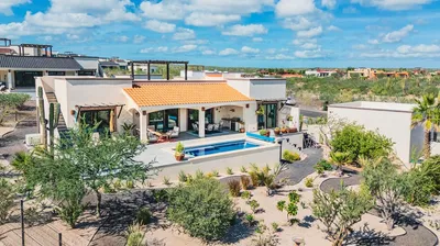 Casa Los Suenos 7026 Calle Aceso S/N — House for sale in La Paz