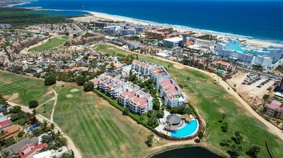 Peninsula Villa 1 - — Condo for sale in San José del Cabo