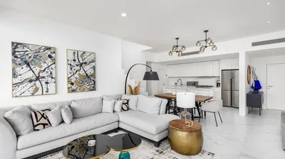 Penthouse Marea Los Cabos Albatros — Condo for sale in Cabo San Lucas