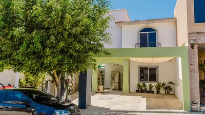Country Del Mar Ballena De Bryde — House for sale in San José del Cabo