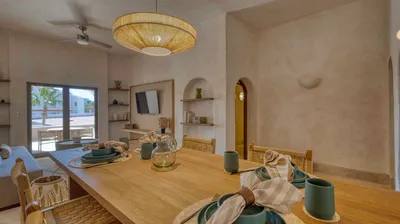 Casa Nima Tamaral Gh2 3400 P. Finisterra — Condo for sale in San José del Cabo