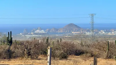 Lot In El Tezal Lote 21 Manzana 1 — Land for sale in Cabo San Lucas