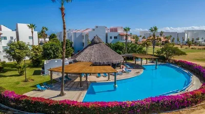 Peninsula Condos Peninsula Villa 3 — Condo for sale in San José del Cabo