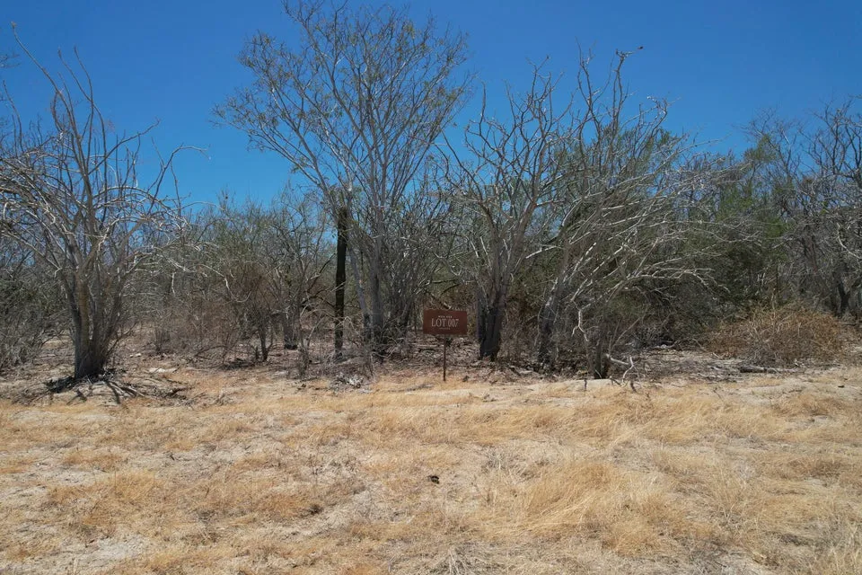 Colina Del Sol Lote 7 Mzn 58 — Land for sale in East Cape