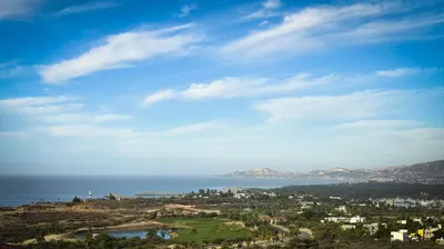 Lot 39 Altillo Mission San Felipe — Land for sale in San José del Cabo