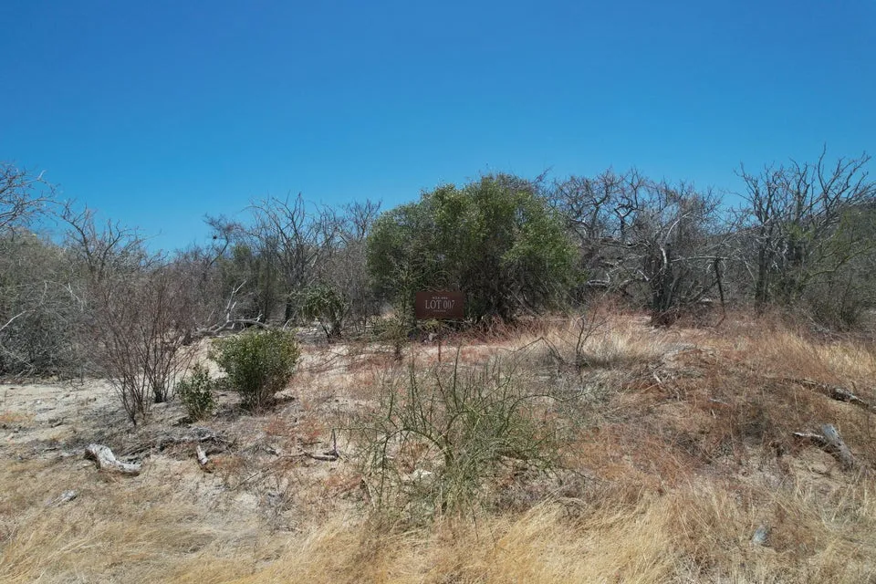 Colina Del Sol Lote 7 Mnz. 60 Colina De Las Cueva — Land for sale in East Cape