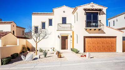 Rancho San Lucas Villa 20 — House for sale in Pacific Coast