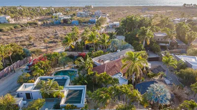 Casa Iguana Owner Financingcamino Al Cielo — House for sale in Pacific Coast