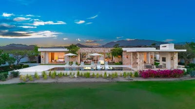 Parque 27 Querencia — House for sale in San José del Cabo