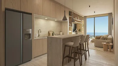 Hideaways Condo — Condo for sale in San José del Cabo