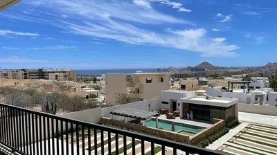 Brisas Del Tezal 3Rd Floor Ocean View — Condo for sale in Cabo San Lucas