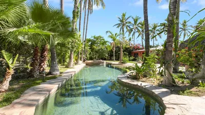 Casa Oasis Verde El Tezal Ocean Side — House for sale in Cabo San Lucas