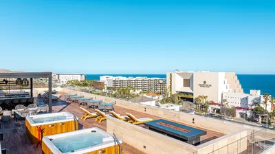 Marella — Condo for sale in San José del Cabo