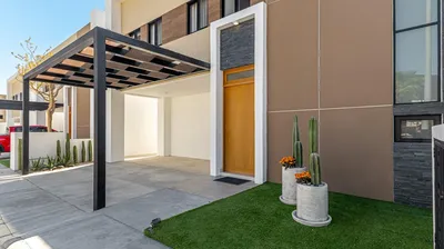 Villa G-12 P.º De Los Cabos — House for sale in Cabo San Lucas
