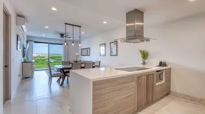 Amaterra — Condo for sale in Cabo San Lucas