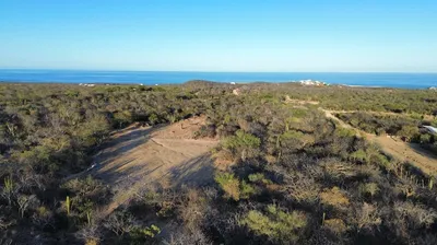 Rancho El Oasis — Land for sale in East Cape