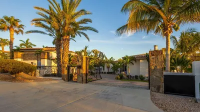 Casa Diamante 27 Calle Mision Sta Catarina — House for sale in San José del Cabo