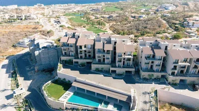 Costarena S/N Ave Vista Hermosa — Condo for sale in San José del Cabo