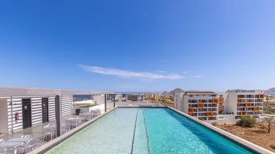 Amaterra — Condo for sale in Cabo San Lucas
