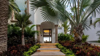 Villa 452 Villas Del Mar — House for sale in San José del Cabo