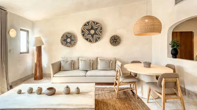 Casa Nima Todos Santos C1 3400 P. Finisterra — House for sale in San José del Cabo