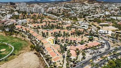Casa Foley P.º Finisterra — Condo for sale in San José del Cabo