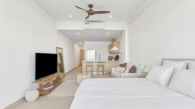 Indigo Dunes Unit 302 Cam. Al Tezal — Condo for sale in Cabo San Lucas