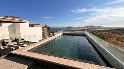 Satus 102 13 Lote — Condo for sale in Cabo San Lucas