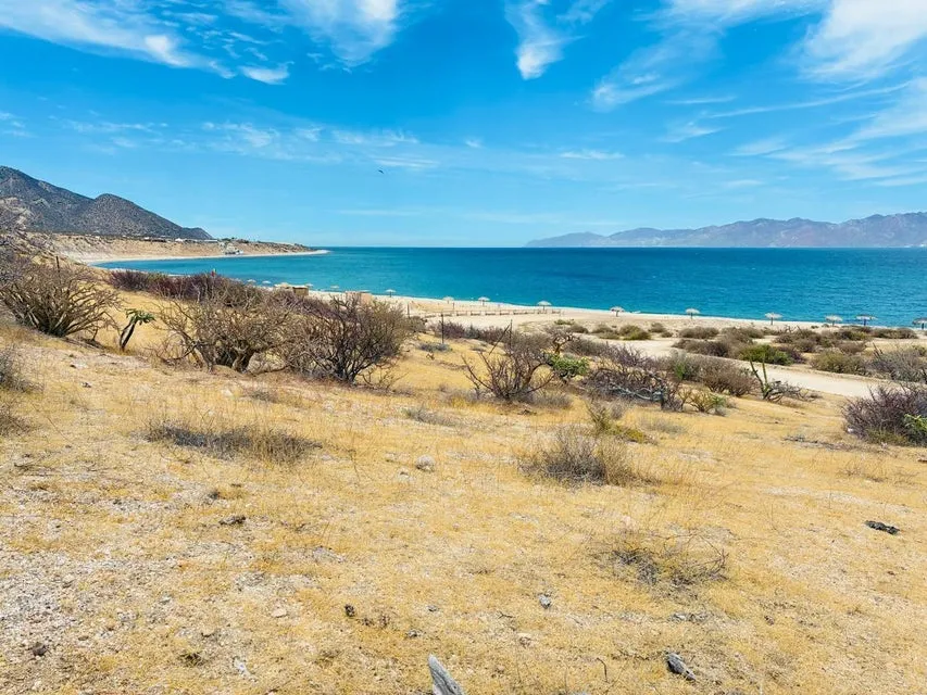 Senderos Del Mar S/N Calle De Acceso — Land for sale in La Paz