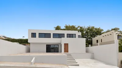 Casa Cumbres Sierra Dorada — House for sale in Cabo San Lucas
