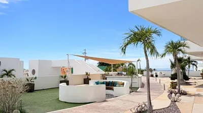 Penthouse Alttus Terrazas — Condo for sale in La Paz