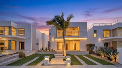 Vistana 12 — House for sale in Cabo San Lucas