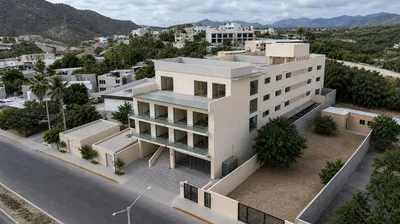 Belposto 1431 Blvd. Forjadores — Condo for sale in San José del Cabo