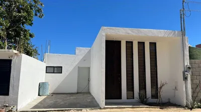 Casa Miranda — House for sale in Cabo San Lucas