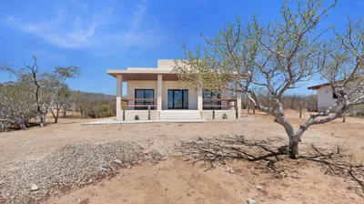 Casa Ventidos 22 Calle Pitaya — House for sale in East Cape
