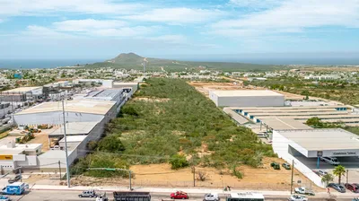 Lote Lupita Av. Del Pescador — Land for sale in Cabo San Lucas