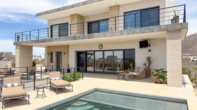 Casa Garcia 2246 Sn Ejido — House for sale in Pacific Coast