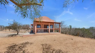 Casa Rojo - Lot 38 20 Calle Garabullo — House for sale in East Cape