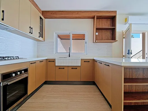 Brand New Appliances