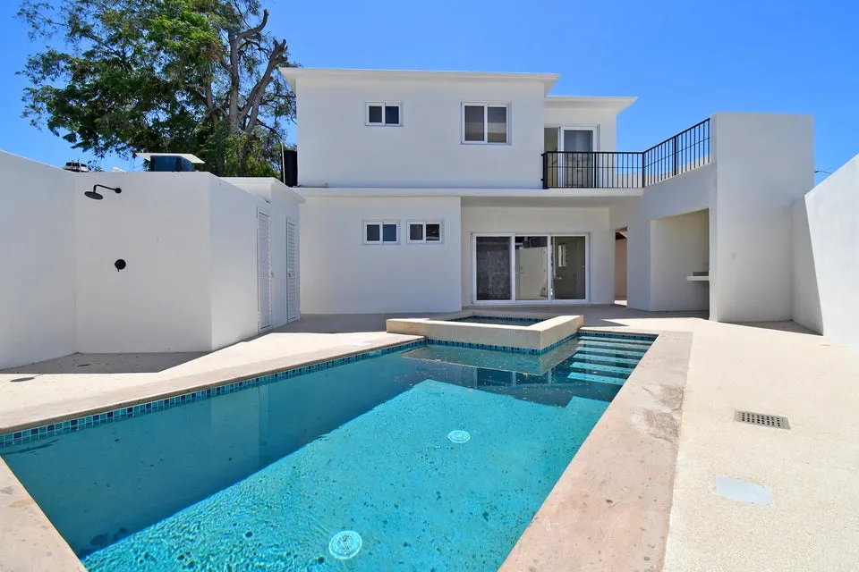 Villa Serdan Downtown — House for sale in La Paz