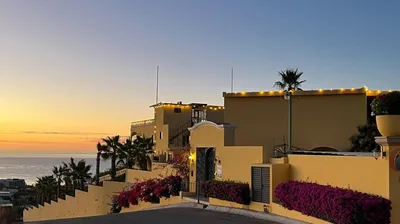 Chileno Hilltop Retreat Lot A Ave Los Tules — House for sale in San José del Cabo