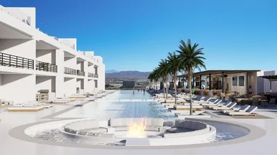 410 The Cliff At Cerritos S/N Calle De Acceso, Col.pescadero — Condo for sale in Pacific Coast
