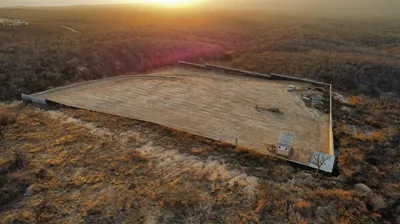 Colina Del Cabo Sn Monte Nimba — Land for sale in Pacific Coast