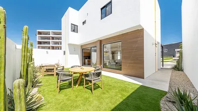 House In Cabo Corridor Csl Cor-Inland MLS-26-2241 — House for sale in Cabo San Lucas