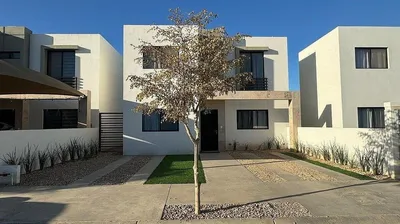 Casa Hispania 317 Palma Del Rio — House for sale in La Paz