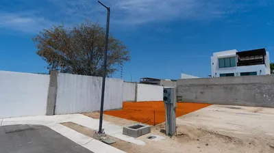 Lote 5 Cumbres Del Tezal — Land for sale in Cabo San Lucas